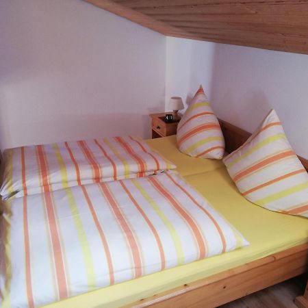 Ferienwohnung Emilia Mit Bergblick Ruhpolding Luaran gambar