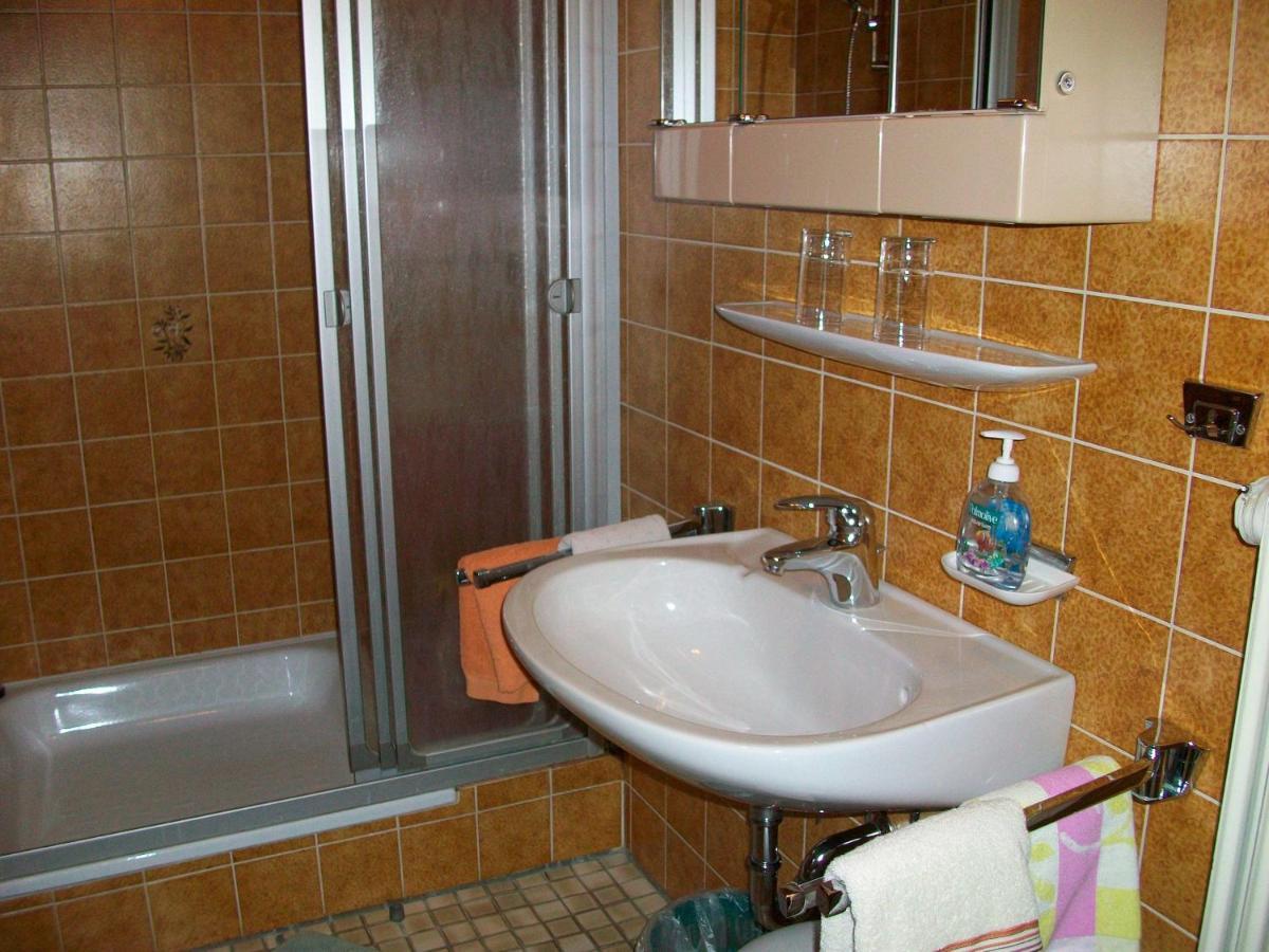 Ferienwohnung Emilia Mit Bergblick Ruhpolding Luaran gambar